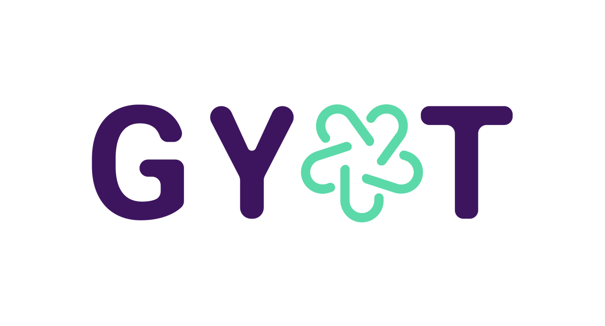 GYST logo color
